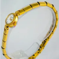 Ceas de mână pentru femei Edox 14001-37JP-BID Cuarț / 13 mm photo 2