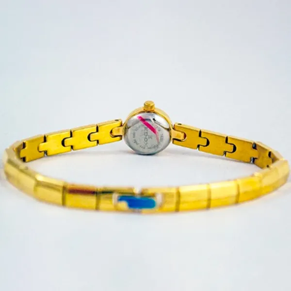 Ceas de mână pentru femei Edox 14001-37JP-BID Cuarț / 13 mm photo 3 Ceas de mână pentru femei Edox 14001-37JP-BID Cuarț / 13 mm photo 3