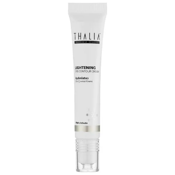 Крем Thalia Alpha Arbutin Lightening Eye Cream 0.015л / универсальное photo 1