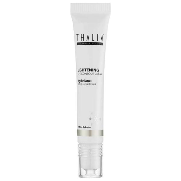 Крем Thalia Alpha Arbutin Lightening Eye Cream 0.015л / универсальное photo 1