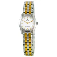 Ceas de mână pentru femei Edox 16044-357P-BID3 Cuarț / 20 mm