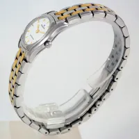 Ceas de mână pentru femei Edox 16044-357P-BID3 Cuarț / 20 mm photo 2