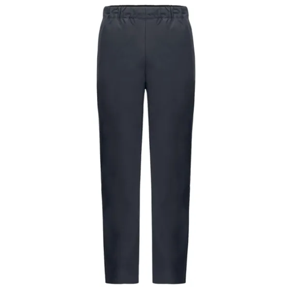 Спортивные брюки для мужчин Jack Wolfskin Bike Commute Wi Pants M XXL / Dark navy photo 1