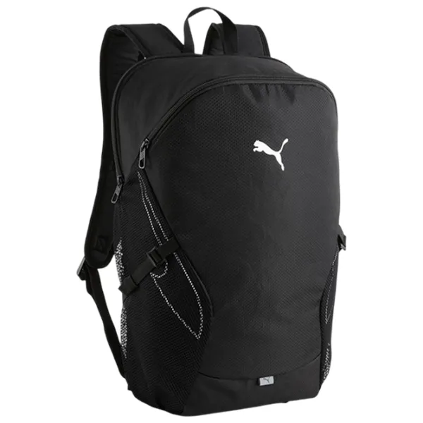 Rucsac Puma Plus Pro Backpack 16" / White Black / 21 l photo 3 Rucsac Puma Plus Pro Backpack 16" / White Black / 21 l photo 3