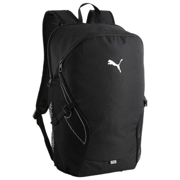 Rucsac Puma Plus Pro Backpack 16" / White Black / 21 l photo 3 Rucsac Puma Plus Pro Backpack 16" / White Black / 21 l photo 3