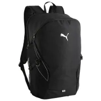 Rucsac Puma Plus Pro Backpack 16" / White Black / 21 l photo 3