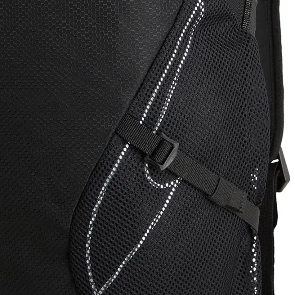 Rucsac Puma Plus Pro Backpack 16" / White Black / 21 l photo 5 Rucsac Puma Plus Pro Backpack 16" / White Black / 21 l photo 5