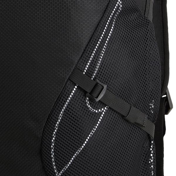 Rucsac Puma Plus Pro Backpack 16" / White Black / 21 l photo 5 Rucsac Puma Plus Pro Backpack 16" / White Black / 21 l photo 5