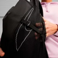 Rucsac Puma Plus Pro Backpack 16" / White Black / 21 l photo 6