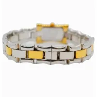 Ceas de mână pentru femei Edox 16056-357-AID Cuarț / 26 x 17 mm photo 3