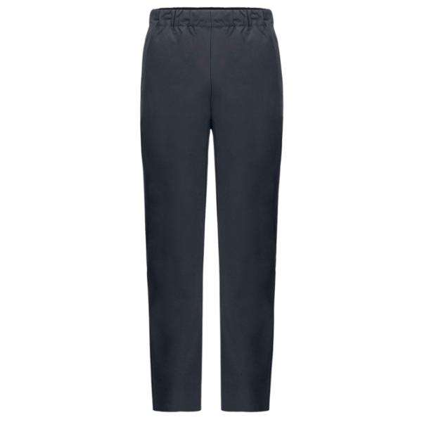 Спортивные брюки для мужчин Jack Wolfskin Bike Commute Wi Pants M XL / Dark navy photo 1