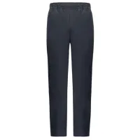Спортивные брюки для мужчин Jack Wolfskin Bike Commute Wi Pants M XL / Dark navy