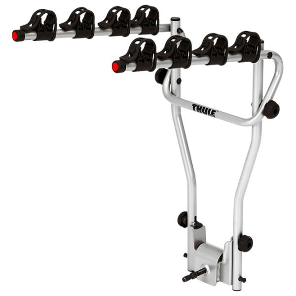 Велоплатформа THULE HangOn 4 Bike Количество велосипедов - 4 photo 1