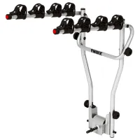 Suport auto bicicletă THULE HangOn 4 Bike Numărul de biciclete - 4