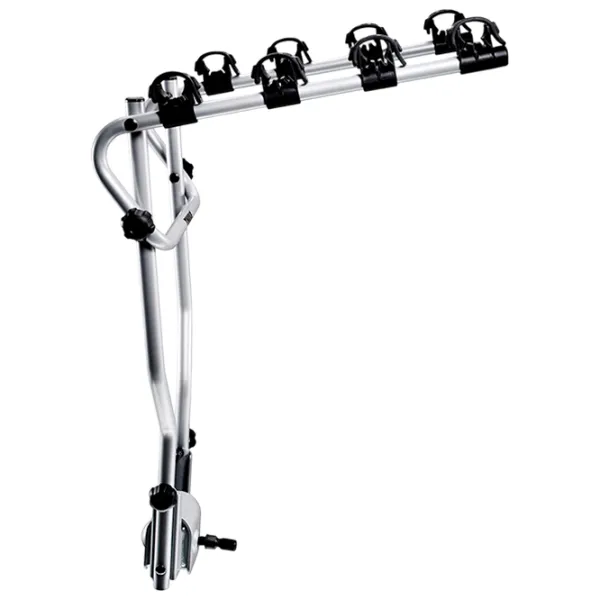 Велоплатформа THULE HangOn 4 Bike Количество велосипедов - 4 photo 2
