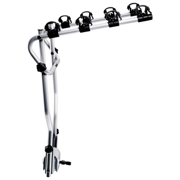 Велоплатформа THULE HangOn 4 Bike Количество велосипедов - 4 photo 2
