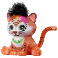 Figurină animală Enchantimals Beast friends GJX24  model / 4+