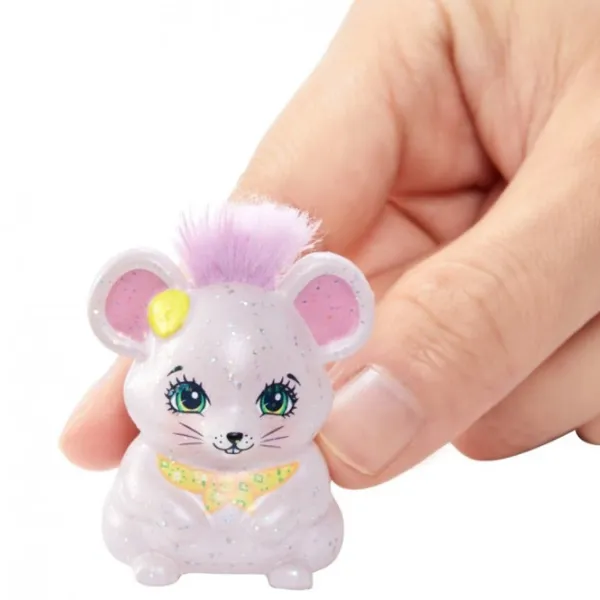 Фигурка животного Enchantimals Beast friends GJX24  модель / 4+ photo 4