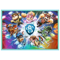 Puzzle Trefl Dogs' happy day 4+/ Numărul de piese: 329 photo 3