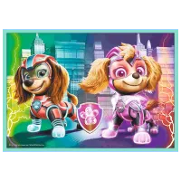 Puzzle Trefl Dogs' happy day 4+/ Numărul de piese: 329 photo 5