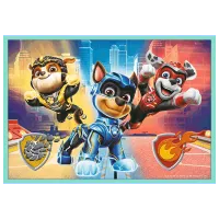 Puzzle Trefl Dogs' happy day 4+/ Numărul de piese: 329 photo 6