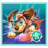Puzzle Trefl Dogs' happy day 4+/ Numărul de piese: 329 photo 9