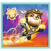 Puzzle Trefl Dogs' happy day 4+/ Numărul de piese: 329 photo 10