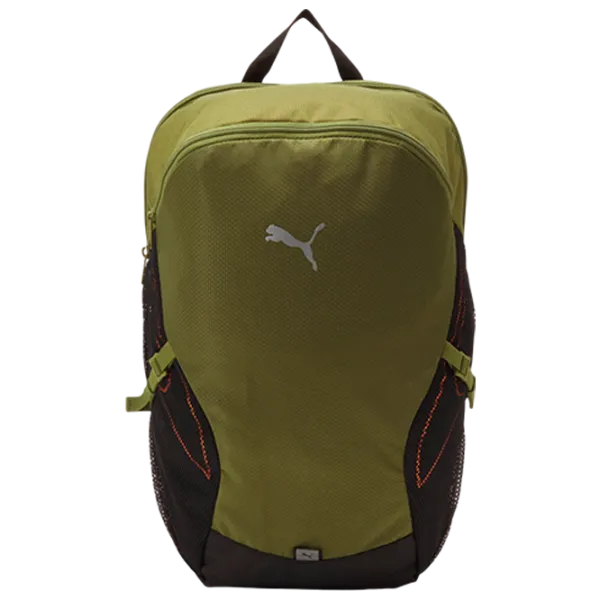Рюкзак Puma Plus Pro Backpack 16" / White Зеленый / 21 л photo 1