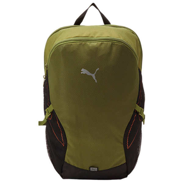 Рюкзак Puma Plus Pro Backpack 16" / White Зеленый / 21 л photo 1
