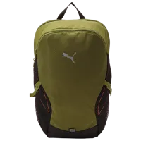Rucsac Puma Plus Pro Backpack 16" / White Green / 21 l