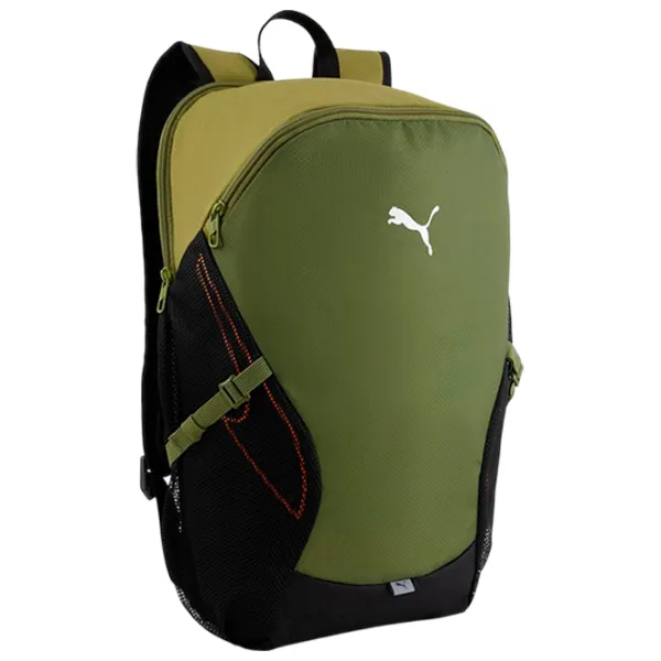 Рюкзак Puma Plus Pro Backpack 16" / White Зеленый / 21 л photo 2