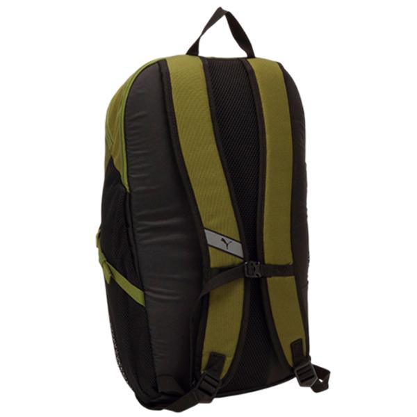 Рюкзак Puma Plus Pro Backpack 16" / White Зеленый / 21 л photo 3