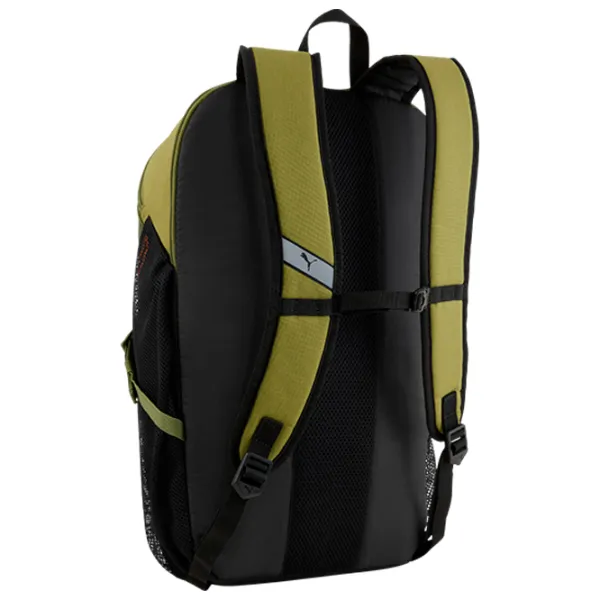Рюкзак Puma Plus Pro Backpack 16" / White Зеленый / 21 л photo 4