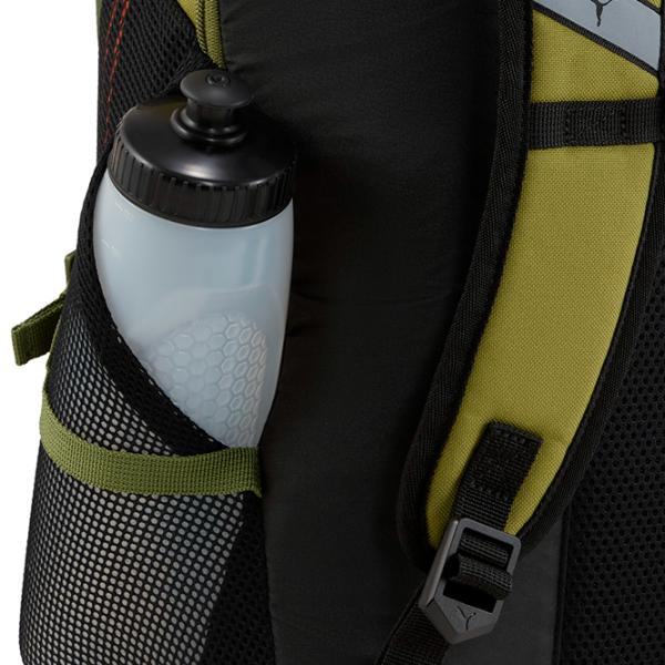 Рюкзак Puma Plus Pro Backpack 16" / White Зеленый / 21 л photo 5