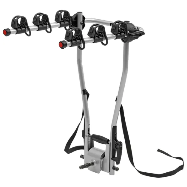 Suport auto bicicletă THULE HangOn 3 Bike Numărul de biciclete - 3 photo 1