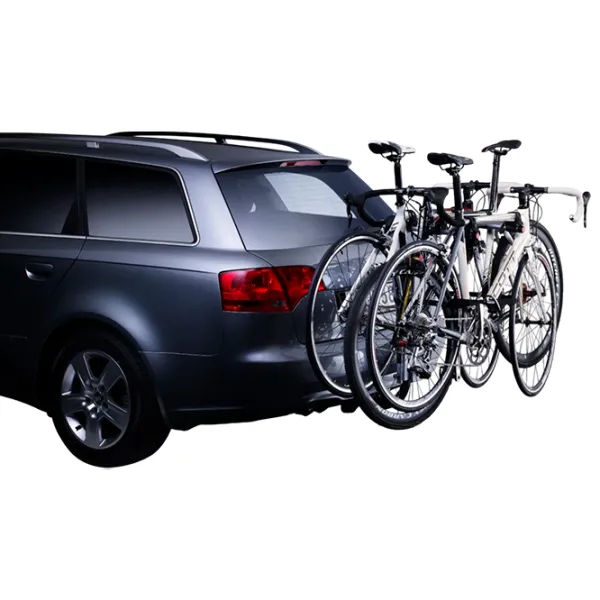 Suport auto bicicletă THULE HangOn 3 Bike Numărul de biciclete - 3 photo 3