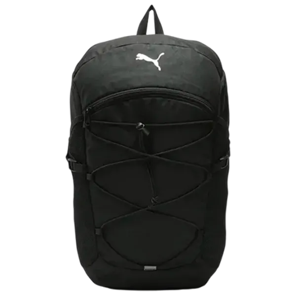 Rucsac Puma Plus Pro Backpack / White Black / 21 l photo 1