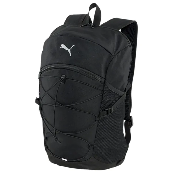 Rucsac Puma Plus Pro Backpack / White Black / 21 l photo 2