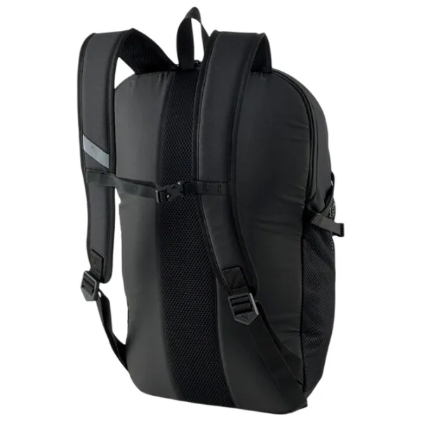 Rucsac Puma Plus Pro Backpack / White Black / 21 l photo 3