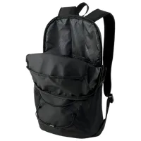 Rucsac Puma Plus Pro Backpack / White Black / 21 l photo 4