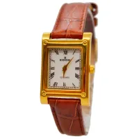 Наручные часы для женщин Edox 20058-37J-AR Кварцевый / 28 мм