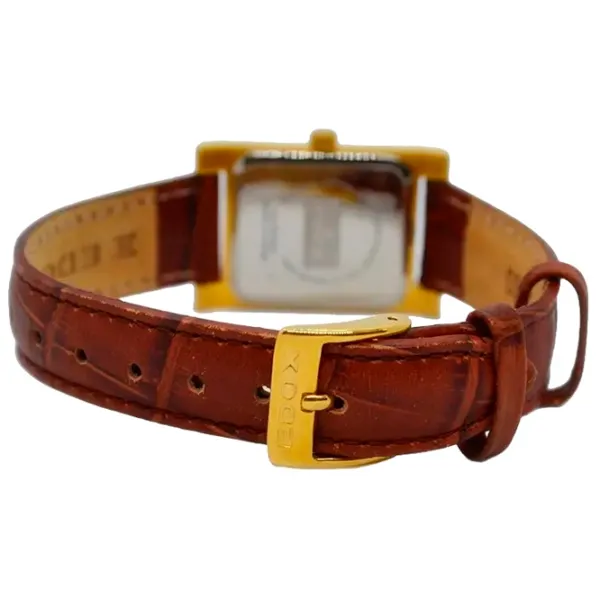 Наручные часы для женщин Edox 20058-37J-AR Кварцевый / 28 мм photo 3