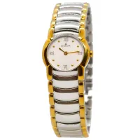 Ceas de mână pentru femei Edox 21172-357J-AID Cuarț / 24 mm