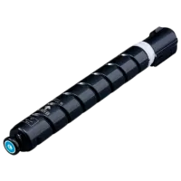 Картридж Canon C-EXV65 Cyan/ Original/ 