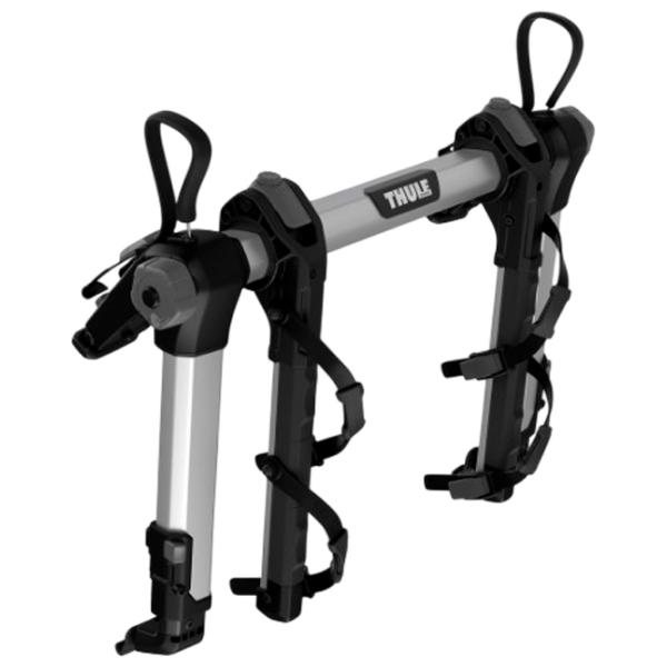 Велоплатформа THULE OutWay 2B Hanging Количество велосипедов - 2 photo 3