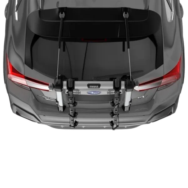 Велоплатформа THULE OutWay 2B Hanging Количество велосипедов - 2 photo 4