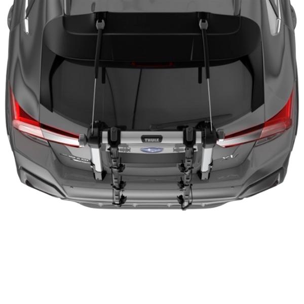 Велоплатформа THULE OutWay 2B Hanging Количество велосипедов - 2 photo 4