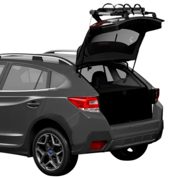 Велоплатформа THULE OutWay 2B Hanging Количество велосипедов - 2 photo 5