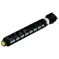 Картридж Canon C-EXV65 Yellow/ Original/ 