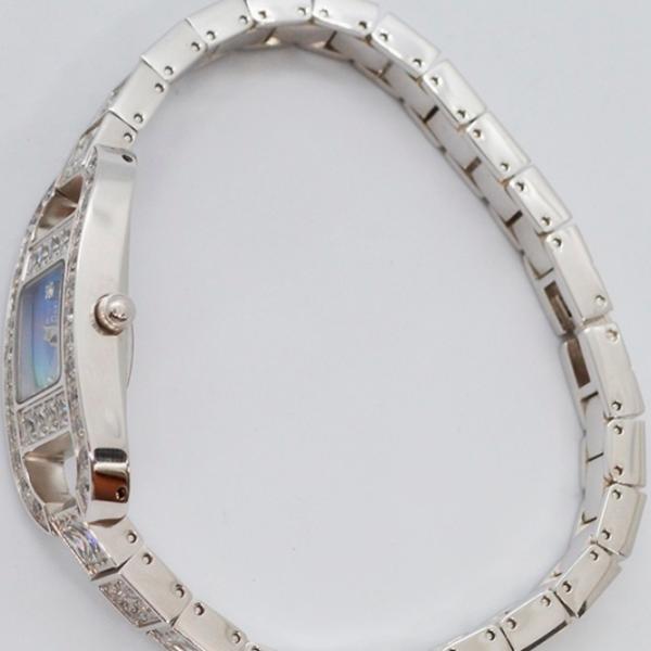 Наручные часы для женщин Edox 21196-3PP-N Кварцевый / 40 x 18 мм photo 2 Наручные часы для женщин Edox 21196-3PP-N Кварцевый / 40 x 18 мм photo 2